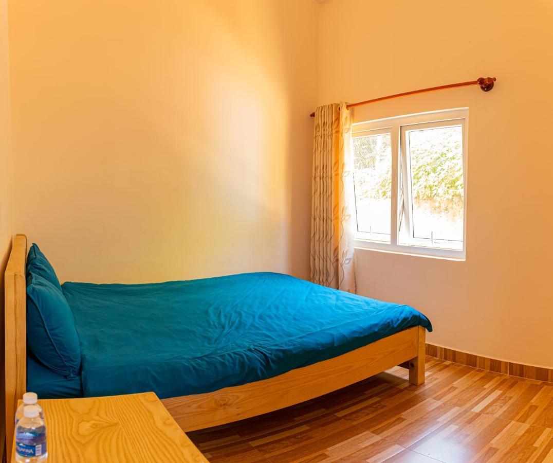 Caly Homestay 大叻 外观 照片