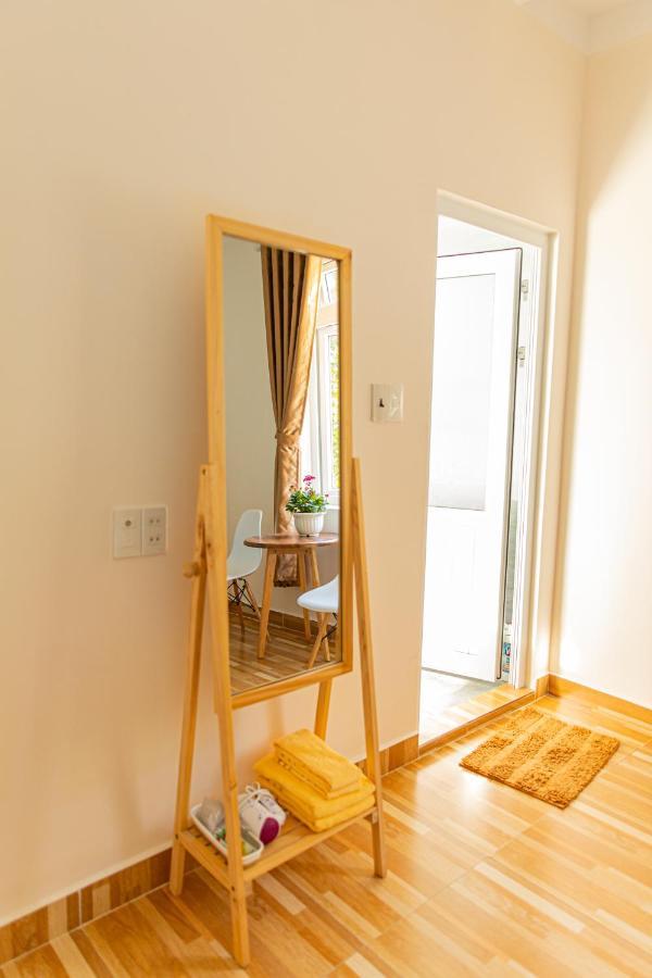 Caly Homestay 大叻 外观 照片
