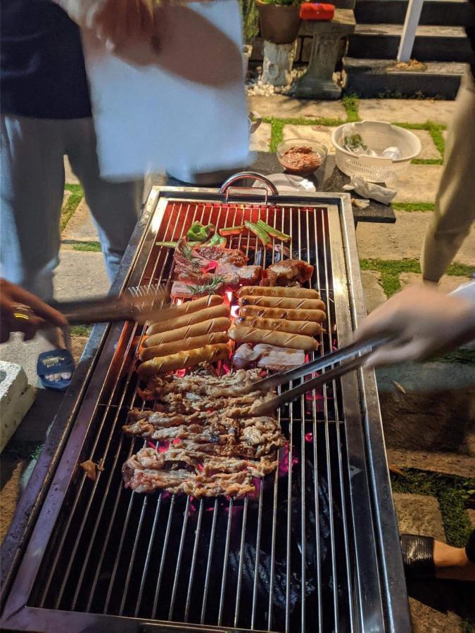 Caly Homestay 大叻 外观 照片